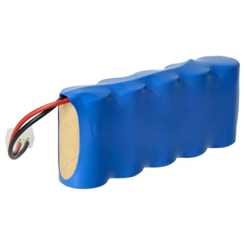 VHBW Electric Hand Tool Battery Bosch Somfy BD5000, BD6000 Door and Gate Openers - 6V, NiMH, 2100mAh