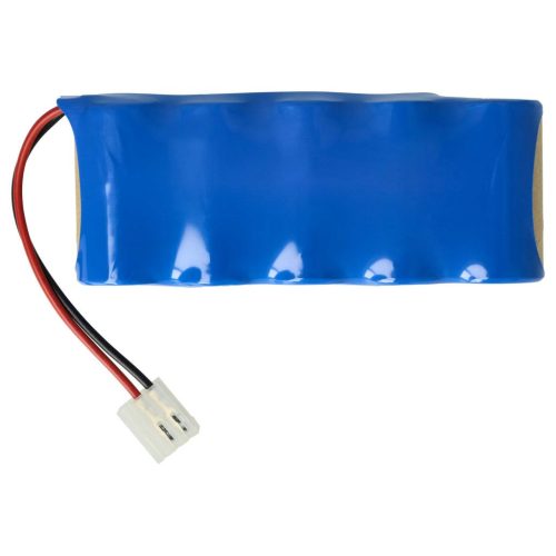 VHBW Electric Hand Tool Battery Bosch Somfy BD5000, BD6000 Door and Gate Openers - 6V, NiMH, 2100mAh