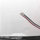 VHBW GPS Akku 361-00046-00, 361-00046-07 - 1000 mAh 3,7 V Li-Polymer