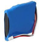 VHBW GPS Akku 6027A0114501, KL1 - 900 mAh 3,7 V Li-Ion