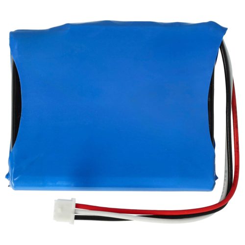 VHBW GPS Akku 6027A0114501, KL1 - 900 mAh 3,7 V Li-Ion