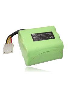   Akkumulátor Neato 945-0005, 945-0006, 205-0001, 945-0024 típusokhoz - 3500 mAh, 7,2 V, NiMH