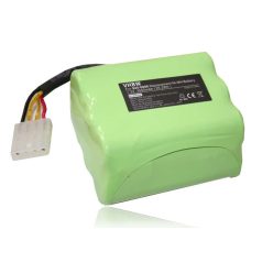   Akkumulátor Neato 945-0005, 945-0006, 205-0001, 945-0024 típusokhoz - 3500 mAh, 7,2 V, NiMH