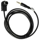 VHBW Alpine KCA-235B AUX Audio Adapter Cable - 60 cm10 cm