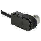 VHBW Alpine KCA-235B AUX Audio Adapter Cable - 60 cm10 cm