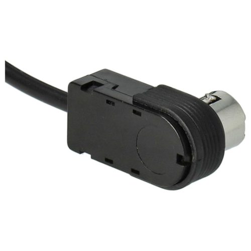 VHBW Alpine KCA-235B AUX Audio Adapter Cable - 60 cm10 cm