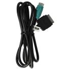 VHBW Alpine KCE-422i Audiokábel - 100 cm