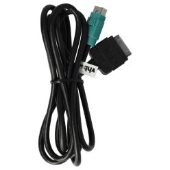 VHBW Alpine KCE-422i Audiokabel - 100 cm