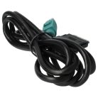 VHBW Alpine KCE-422i Audiokábel - 100 cm