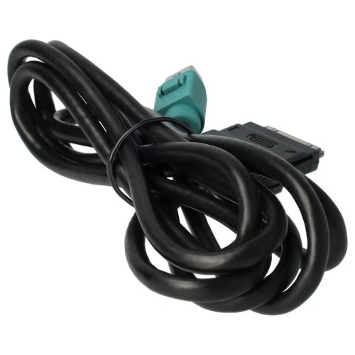 VHBW Alpine KCE-422i Audiokábel - 100 cm