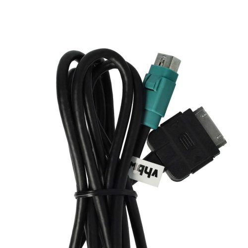 VHBW Alpine KCE-422i Audiokábel - 100 cm