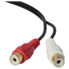 VHBW JVC KS-U57 Audio Cable - 60 cm