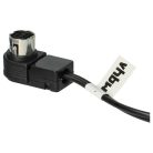 VHBW JVC KS-U57 Audio Cable - 60 cm