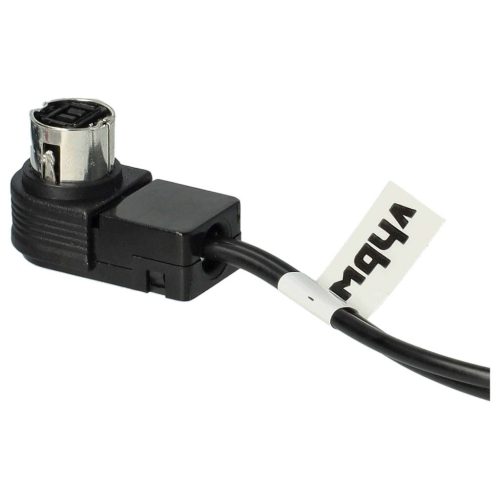 VHBW JVC KS-U57 Audio Cable - 60 cm