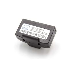   Vezeték nélküli fejhallgató akku AKG AP97, AP11A, AP114, AP97A - 80 mAh 2,4 V NiMH