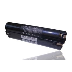   Elektromos kéziszerszámgép akkumulátor Einhell 91011-et – 2100 mAh, 7,2 V, NiMH