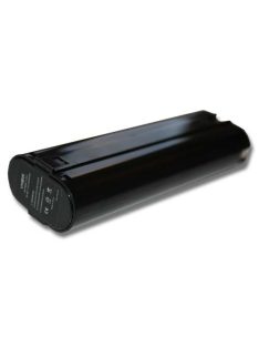   Elektromos kéziszerszámgép akkumulátor Einhell 91011-et – 3000 mAh, 7,2 V, NiMH