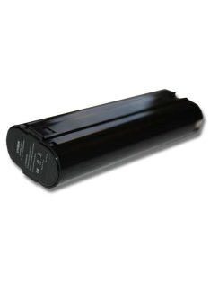   Elektromos kéziszerszámgép akkumulátor Einhell 91011-et – 3000 mAh, 7,2 V, NiMH