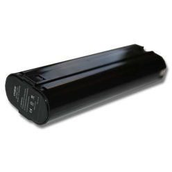   Elektromos kéziszerszámgép akkumulátor Einhell 91011-et – 3000 mAh, 7,2 V, NiMH