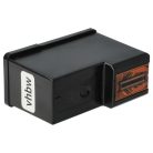 VHBW Lexmark 18C1523, 23A, 23XL Tintenpatrone - Schwarz, nachgefüllt 25 ml