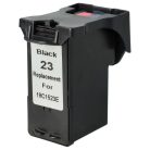 VHBW Lexmark 18C1523, 23A, 23XL Tintenpatrone - Schwarz, nachgefüllt 25 ml