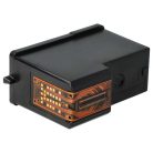 VHBW Lexmark 18C1523, 23A, 23XL Tintenpatrone - Schwarz, nachgefüllt 25 ml