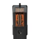 VHBW Lexmark 18C1523, 23A, 23XL Tintenpatrone - Schwarz, nachgefüllt 25 ml