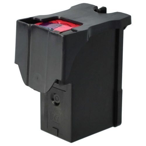 VHBW Lexmark 18C1523, 23A, 23XL Tintenpatrone - Schwarz, nachgefüllt 25 ml