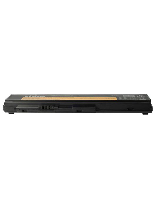 Notebook akkumulátor  Lenovo 0A36283, 0A36307, 0A36281, 0A36282 - 4400 mAh 11,1 V Li-Ion, fekete