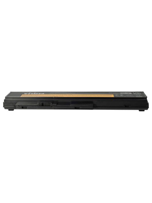 Notebook akkumulátor  Lenovo 0A36283, 0A36307, 0A36281, 0A36282 - 4400 mAh 11,1 V Li-Ion, fekete