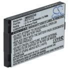 VHBW Senior mobile phone battery for Emporia BAT-C110 - 1000 mAh 3.7 V Li-Ion - Smartphone battery