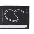 VHBW Mobile Phone Battery Emporia AK-V32 - 1000 mAh 3.7 V Li-Ion - Smartphone Battery