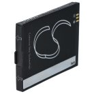 VHBW Mobile Phone Battery Emporia AK-V32 - 1000 mAh 3.7 V Li-Ion - Smartphone Battery