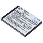 VHBW Mobile Phone Battery Emporia AK-V32 - 1000 mAh 3.7 V Li-Ion - Smartphone Battery