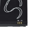 VHBW Mobile Phone Battery Emporia AK-V32 - 1000 mAh 3.7 V Li-Ion - Smartphone Battery