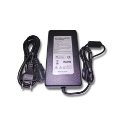 VHBW Canon CA-CP200B, CA-CP200W Power Adapter – 140 cm