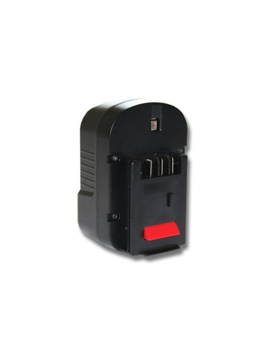 Akkumulátor Black & Decker BDG14, BDGL14K2 készülékekhez - 3000 mAh, 14.4V, NiMH