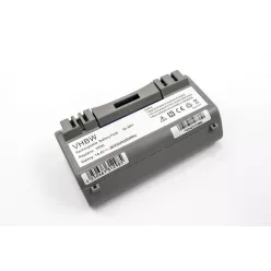 VHBW Akku AEG 14904 - 3600 mAh, 14,4 V, NiMH