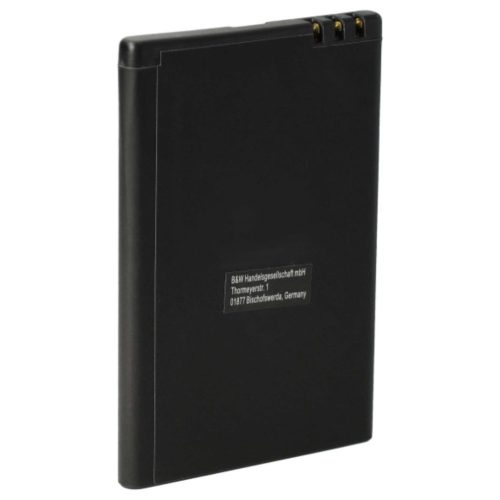 VHBW Mobile Phone Battery for Acer HH08P - 1700 mAh 3.7 V Li-Ion - Smartphone Battery