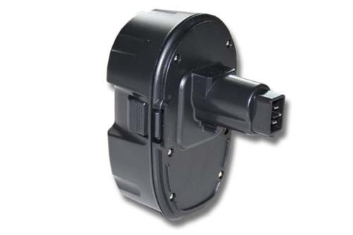 VHBW Electric Hand Tool Battery for DeWalt DC9096 - 3000 mAh, 18 V, NiMH