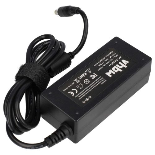 Hálózati adapter Acer ADP-30JH B-t AcerNotebookhoz stb. - 15 cm, 30 W