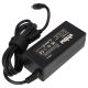 Hálózati adapter Acer ADP-30JH B-t AcerNotebookhoz stb. - 15 cm, 30 W