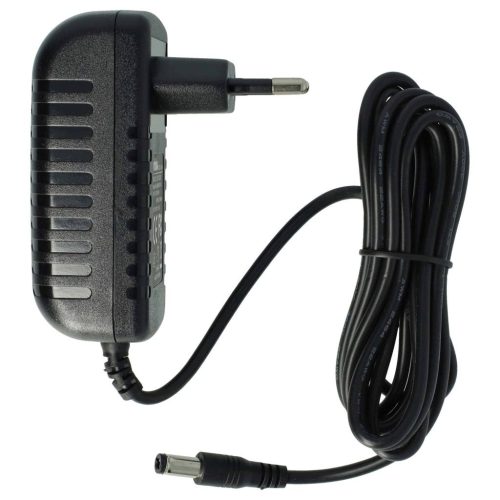 VHBW Brother AD-24EU, AD-24, AD-24E Power Adapter - 120 cm