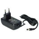 VHBW Brother AD-24EU, AD-24, AD-24E Power Adapter - 120 cm