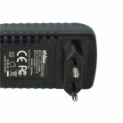 VHBW Brother AD-24EU, AD-24, AD-24E Power Adapter - 120 cm