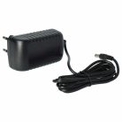 VHBW Brother AD-24EU, AD-24, AD-24E Power Adapter - 120 cm