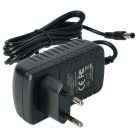 VHBW Brother AD-24EU, AD-24, AD-24E Power Adapter - 120 cm