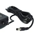 VHBW Brother AD-24EU, AD-24, AD-24E Power Adapter - 120 cm