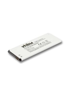   Mobiltelefon akkumulátor Li3714T42P3h853448 - 1100 mAh 3,7 V Li-Ion - Okostelefon akkumulátor