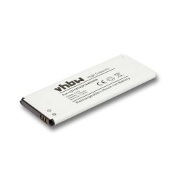   VHBW Mobile Phone Battery for Li3714T42P3h853448 - 1100 mAh 3.7 V Li-Ion - Smartphone Battery